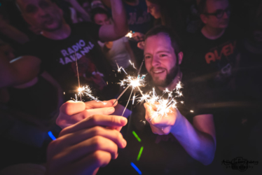 Radio Havanna at Franken Bar, Berlin (2020)