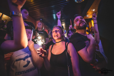 Radio Havanna at Franken Bar, Berlin (2020)