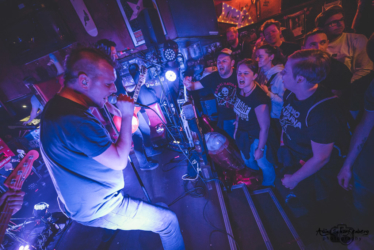 Radio Havanna at Franken Bar, Berlin (2020)