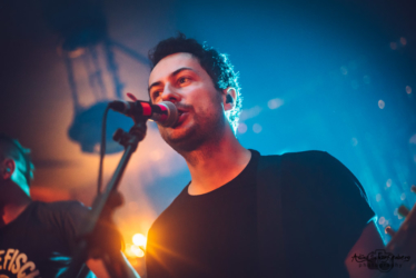Radio Havanna at Franken Bar, Berlin (2020)