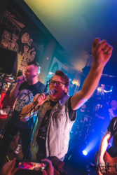 Radio Havanna at Franken Bar, Berlin (2020)