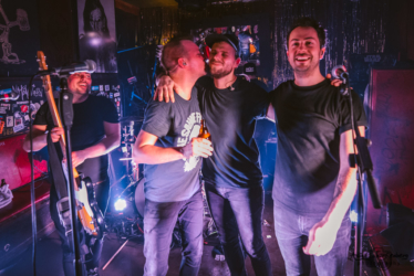 Radio Havanna at Franken Bar, Berlin (2020)
