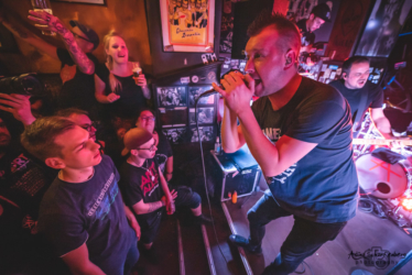 Radio Havanna at Franken Bar, Berlin (2020)