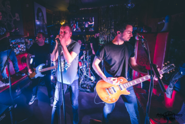 Radio Havanna at Franken Bar, Berlin (2020)