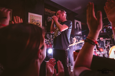 Radio Havanna at Franken Bar, Berlin (2020)