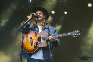 Mighty Oaks at Waschhaus, Potsdam (2021)