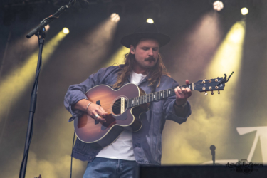 Mighty Oaks at Waschhaus, Potsdam (2021)