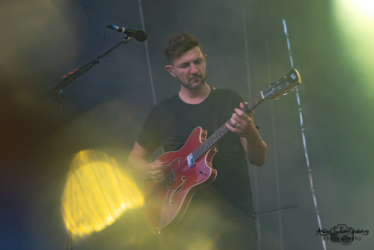Mighty Oaks at Waschhaus, Potsdam (2021)