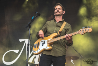 Mighty Oaks - Waschhaus - Potsdam [31.07.2021]
