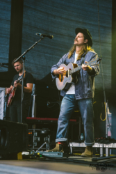 Mighty Oaks at Waschhaus, Potsdam (2021)
