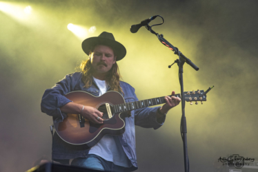 Mighty Oaks at Waschhaus, Potsdam (2021)