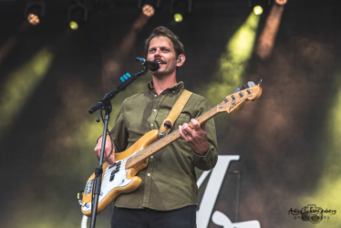 Mighty Oaks at Waschhaus, Potsdam (2021)
