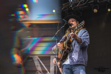 Mighty Oaks at Waschhaus, Potsdam (2021)