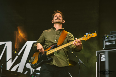 Mighty Oaks at Waschhaus, Potsdam (2021)