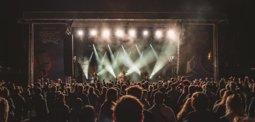 List of concert venues Berlin - live music