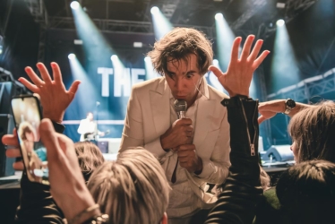 The Hives at Pure And Crafted, Berlin (2021)