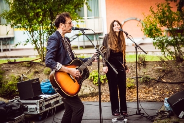 The Wildfires, Pure & Crafted, Berlin, 2021