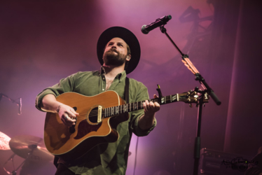 Mighty Oaks, Metropol, Berlin, 2022
