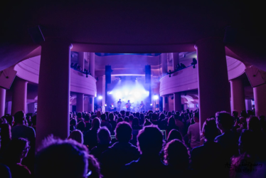 Mighty Oaks, Metropol, Berlin, 2022