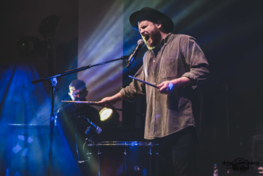 Mighty Oaks, Metropol, Berlin, 2022