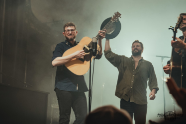 Mighty Oaks, Metropol, Berlin, 2022