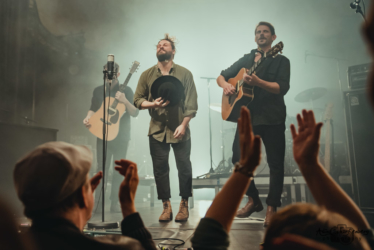 Mighty Oaks, Metropol, Berlin, 2022