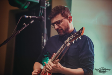 Mighty Oaks, Metropol, Berlin, 2022