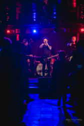 Cold Years, Blue Shell, Köln, 2022