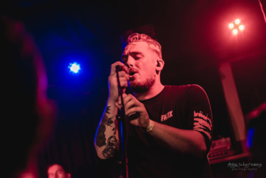 Cold Years, Blue Shell, Köln, 2022