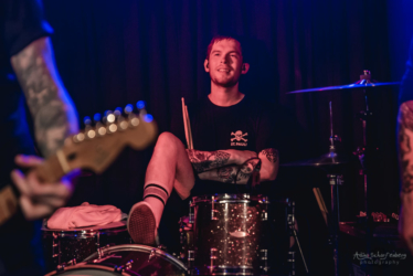 Cold Years, Blue Shell, Köln, 2022