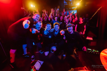 Cold Years, Blue Shell, Köln, 2022