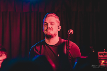 Cold Years, Blue Shell, Köln, 2022
