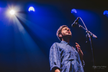 Khushi, Verti Music Hall, Berlin, 2022