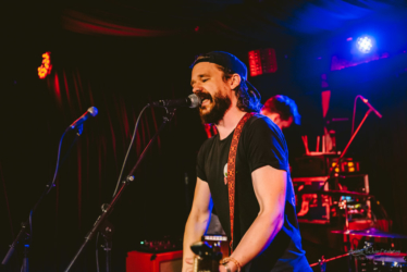 Punch Druck Poets, Blue Shell, Köln, 2022