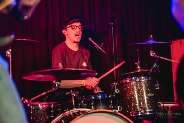Punch Druck Poets, Blue Shell, Köln, 2022