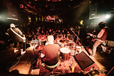Soko Linx, SO36, Berlin, 2022