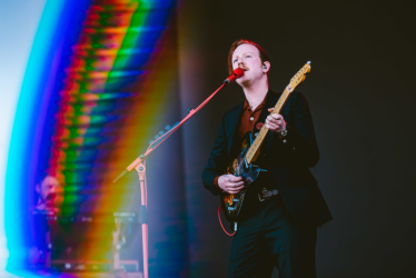 Two Door Cinema Club, Tempelhof Sounds, Berlin, 2022