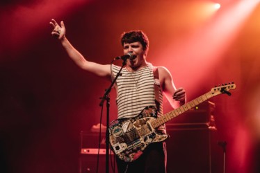 Bandaid x Brigade, Columbia Theater, Berlin, 2022