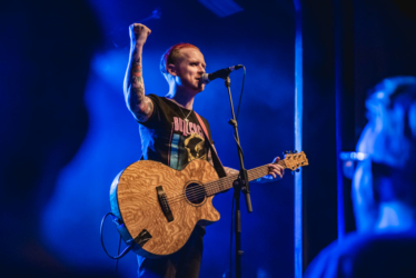 Billy Liar, Columbia Theater, Berlin, 2022