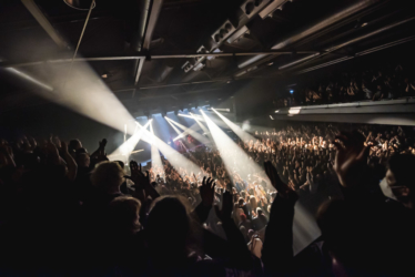 Donots, Columbiahalle, Berlin, 2022