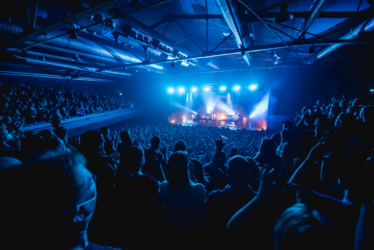 Frank Turner & The Sleeping Souls, Columbiahalle, Berlin, 2022