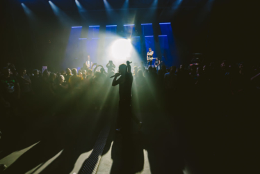 Donots, Columbiahalle, Berlin, 2022