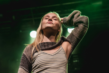 Esther Graf, Huxleys Neue Welt, Berlin, 2022