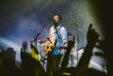 Frank Turner & The Sleeping Souls, Columbiahalle, Berlin, 2022
