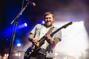 The Gaslight Anthem, Columbiahalle, Berlin, 2022
