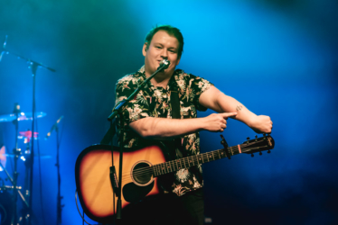 Grundhass at Columbia Theater, Berlin (2022)