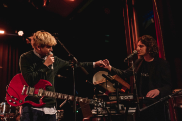 Pauls Jets, Festsaal Kreuzberg, Berlin, 2022