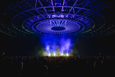 While She Sleeps at Velodrom, Berlin (2022)