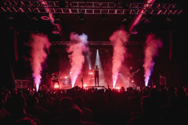 August Burns Red, Huxleys Neue Welt, Berlin, 2022