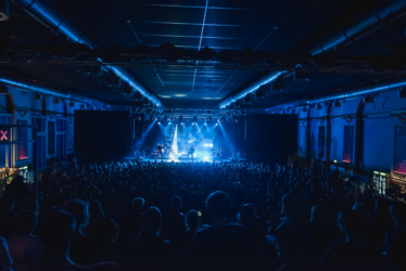 Bury Tomorrow, Huxleys Neue Welt, Berlin, 2022